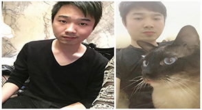 周秘：不只要閃亮，還要成為別人的微光