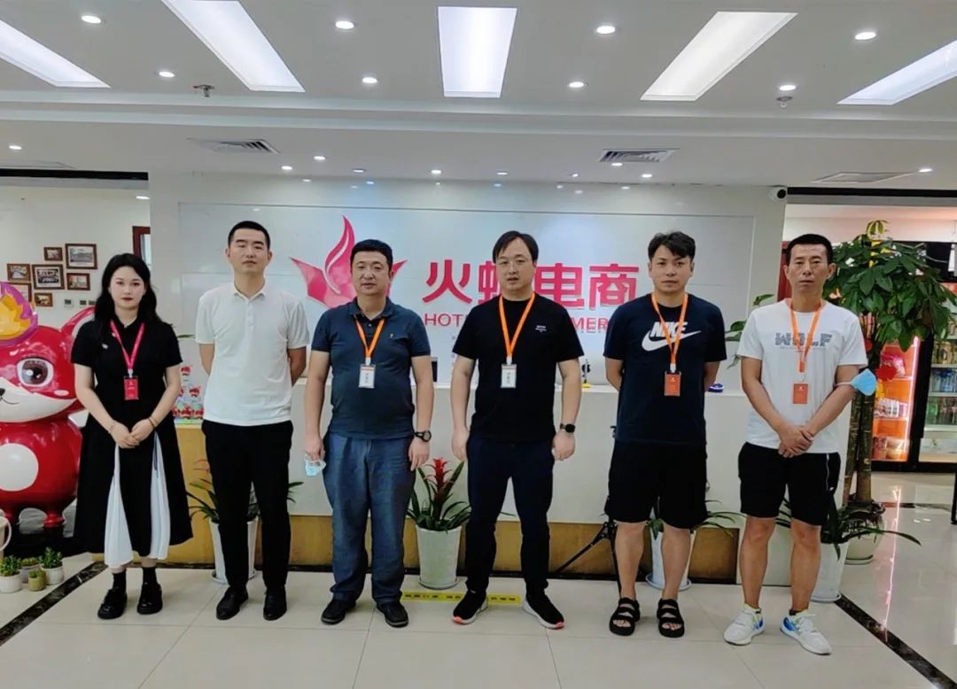 熹宛：“菜鳥”進(jìn)階——只要能解決，挨點(diǎn)罵算啥